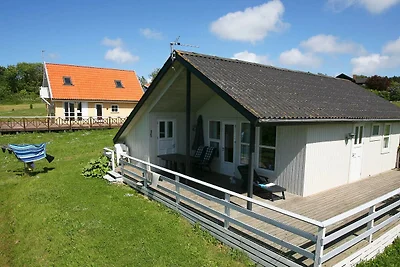 6 Personen Ferienhaus in Hasle