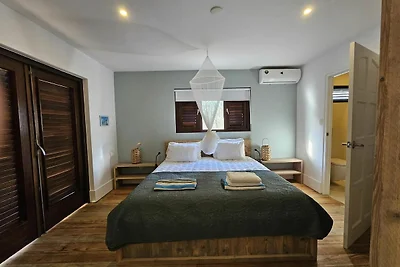 Villa al resort di Damasco vicino a Jan Thiel