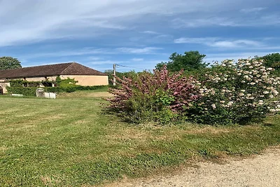 Vakantiehuis tussen Avallon en Vezelay