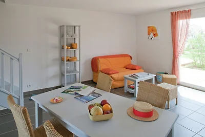 Confortevole casa vacanze vicino al Mont...