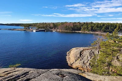 4 Sterne Ferienhaus in INGARÖ-By Traum
