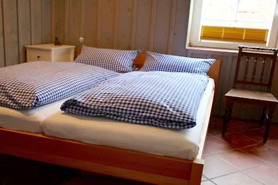 Käpt'ns Suite Amrum