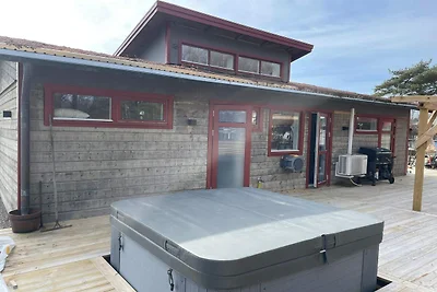 5 stelle case ad Skummeslövsstrand