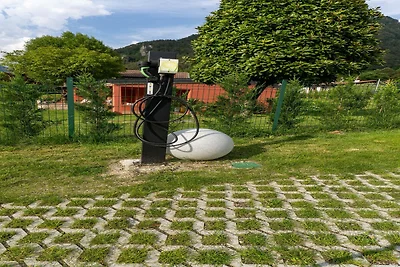 Ausstattung und Service des Ferienhauses Ausstattung und Service des Ferienhauses