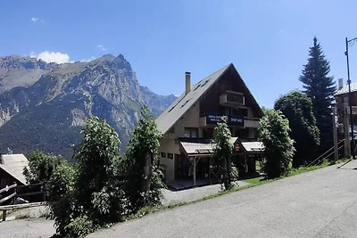 Apartments für 6 Personen