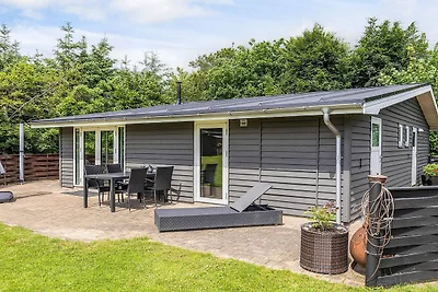 7 osob apartament w Hals
