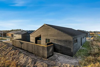 4 stelle case ad Løkken