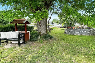 4 Personen Ferienhaus in FÄRJESTADEN-By Traum