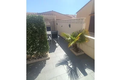 Maison la belle laguna