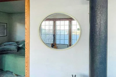 4 Personen Ferienhaus in Allinge-By Traum