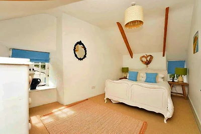 Rustige Cottage Retreat in Cornwall, Geen...