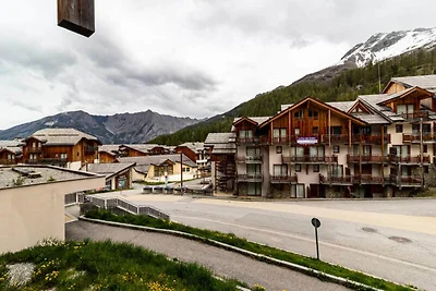 Residenz Le Balcon Des Airelles