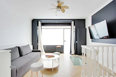 Vakantieappartement Gezinsvakantie Parijs
