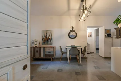 Casa delle Travi alla Kalsa