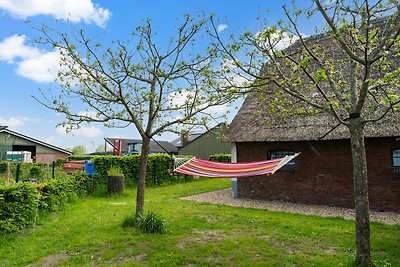 The Old Farmhouse mit Terrasse in Montfoort