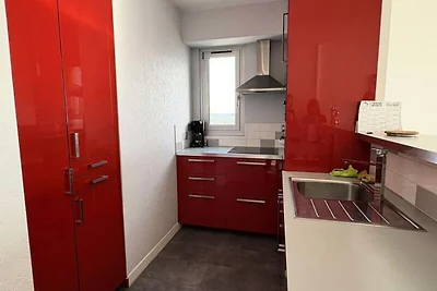 Appartement in La Baule met terras met uitzic...