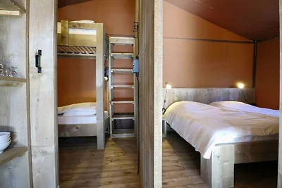 Ferienhaus in Otterlo mit Terrasse