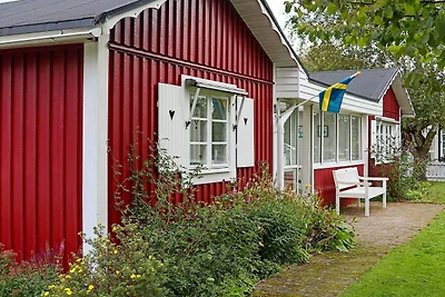 6 Personen Ferienhaus in MELLBYSTRAND-By...