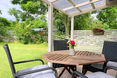 4 Personen Ferienhaus in HÖGKLINT-By Traum