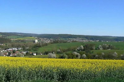 Haus Fernblick Wohnung 1