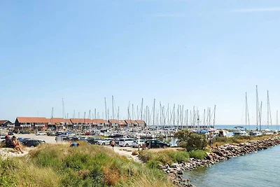 apartman za odmor Obiteljski odmor Borre