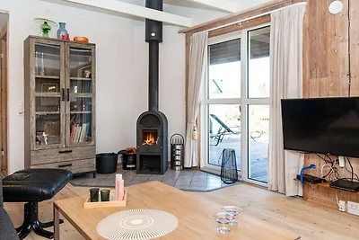 8 Personen Ferienhaus in Hejls
