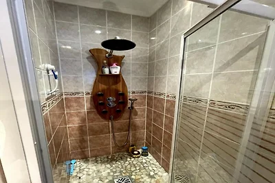 Alpiner Rückzugsort in der Nähe von Termal...