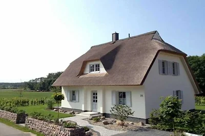 Ferienhaus mit 1 Schlafzimmer