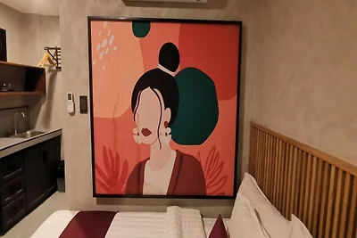 Familien-Premium-Hafen | Geräumiger Komfort...