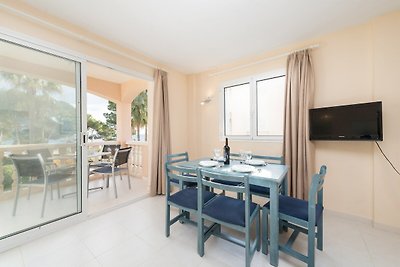 Oro Del Mar Iv Apartamento O5 - Apartamento