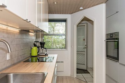 Casa de vacaciones en Juelsminde con sauna