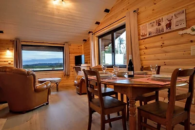 Chalet in Tenneville in der Nהhe des...