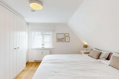 Ferienwohnung mit 2 Schlafzimmer