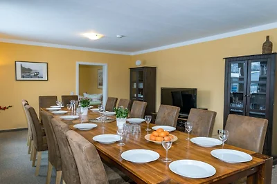 Ferienwohnung mit 8 Schlafzimmer