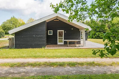 8 Personen Ferienhaus in Sydals