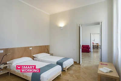 Cairoli Stylish Apartment