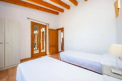 S'hort De Sa Bagura - Es Colomer - Apartment