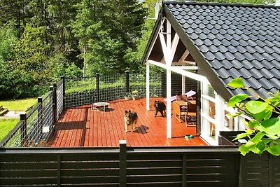 6 Personen Ferienhaus in Hadsund-By Traum