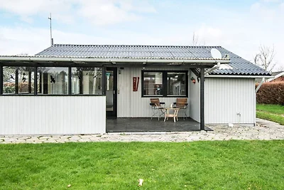 6 Personen Ferienhaus in Nordborg