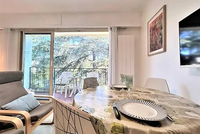 Studio - 1 of 2 personen - Gréoux-les-Bains