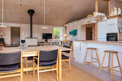 6 persoons vakantie huis in Glesborg-By Traum