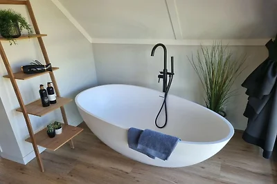 Villa in Balk mit eigenem Steg am Slotermeer