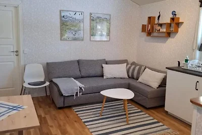 4 Sterne Ferienhaus in SKATTUNGBYN ORSA