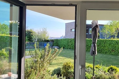 Ferienhaus Erholungsurlaub Altefähr