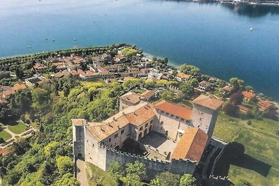 "Schöne Aussicht" Lago Maggiore