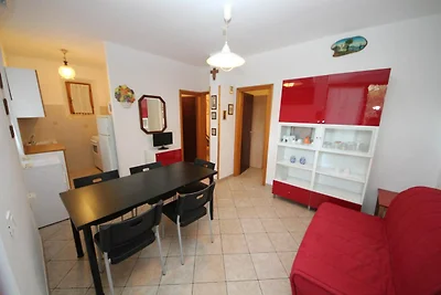 Ruhige Dreifamilienhauswohnung zwei...