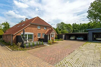 Vakantie appartement