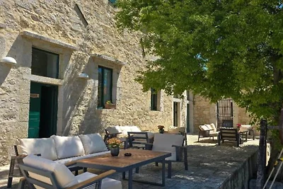 Historic Han Hideaway Double Room 3