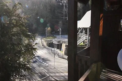 Soulan Residence f�r sechs Personen