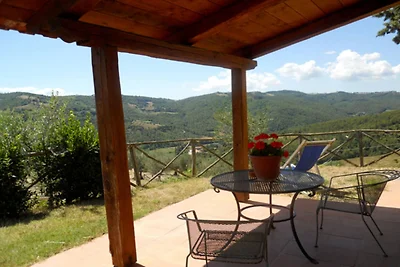 Casa a Monte Santa Maria Tiberina con...